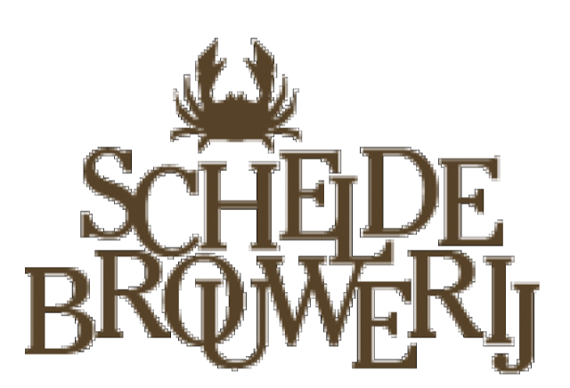 Scheldebrouwerij oude logo